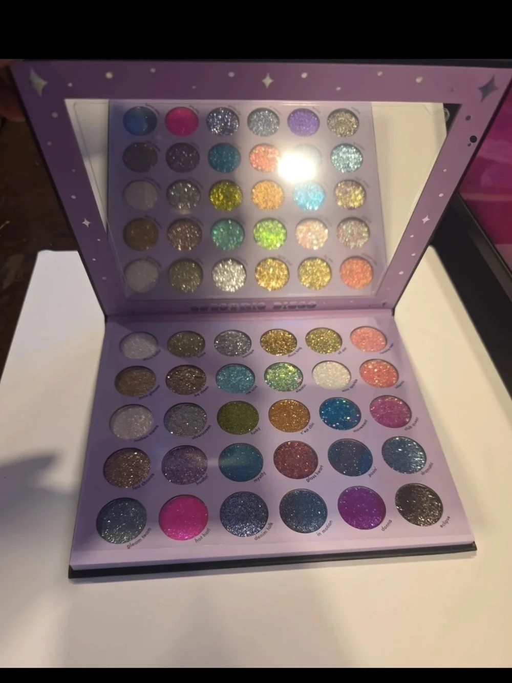 Kara Beauty Makeup Palette